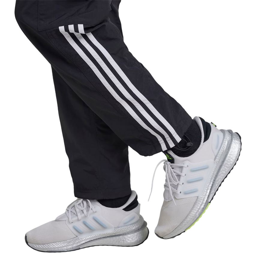 Pantaloni tuta bambino/a JAM WV CRG PN Adidas | IV9455X